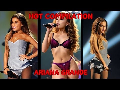 Ariana Grande Metronome Part-2