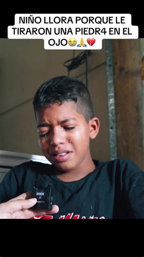 Video de Gregory Solidario (@gregoryrescataec) relacionado con “kids getting hurt”