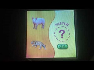 Animal Genius: Animals 6-10 (Leapster)