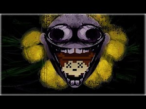 I Played 100% of Undertale Yellow Neutral