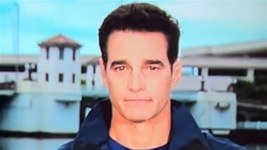 Rob Marciano drops $1.2m on suburban New York home after landing CBS job