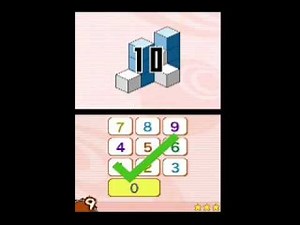 Big Brain Academy - Gameplay