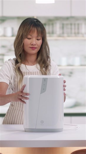 The #NeweSpring is now available in the United States 🥳🙌 📱 New Technology ✅ Easy Filter Changes 🌎 Sustainable Design Check out Amway US & Canada to learn more about this launch, and stay tuned for future market launches! #AmwayLife #Amway #ClearlyBetter | Amway