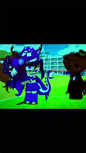 You’re the man!~//Girl power! :D//Ft:Vanity,random girl,Misty,lucifer,shyon//Gacha club!//