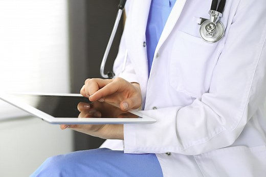 Lettre de motivation d'agent de service hospitalier : modèle