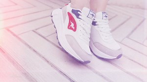 【美國KangaRoos減震穩步抗菌機能鞋】 👟時尚潮流 👟橡膠大底防滑耐磨 👟透氣散熱 舒適行走需要這雙 #這裡買 👉 https://pse.is/UMSAV | momo直播