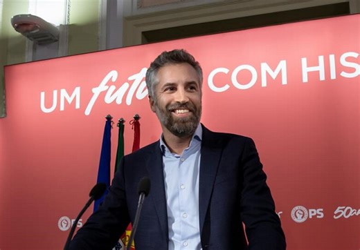 Mulher de Pedro Nuno Santos aceita marido como Primeiro-ministro? "Não está disponível"