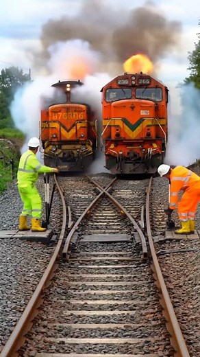 1.3K views | Tracking Shifting #train #railway #railroad | Alvaren | Facebook