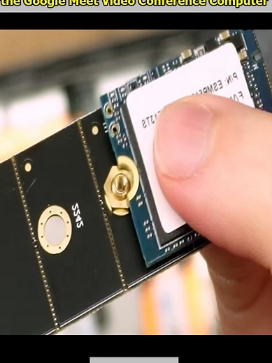 Gaming with High-Performance GPU on Google Meet