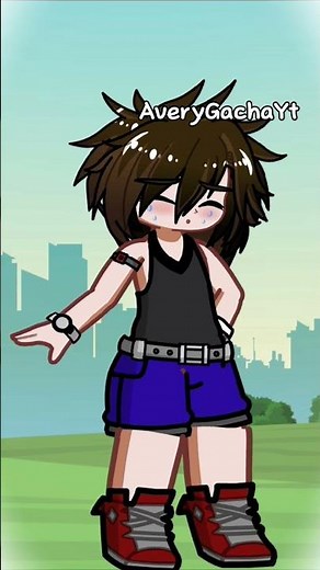 Tg Tf MtF Short Gacha Life 2 #gacha #gachalife2 #tgtf #transformation