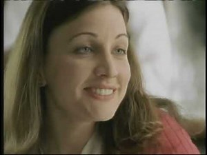 CBS Commercials (March 24, 2004)