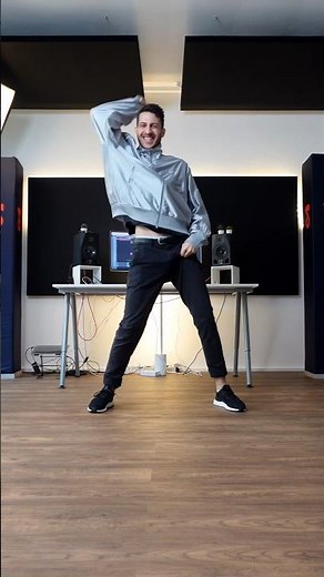 Before & After: Studio acoustic transformation 🎵😍