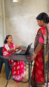 6.6M views · 65K reactions | দুই ভাইয়ের ফিঙ্গারপ্রিন্ট ঝামেলা #comedy | Nayan Jana | Facebook