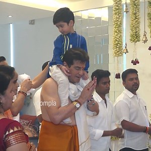 1.5M views · 319 shares | Jeetendra's love for his grandchildren is...