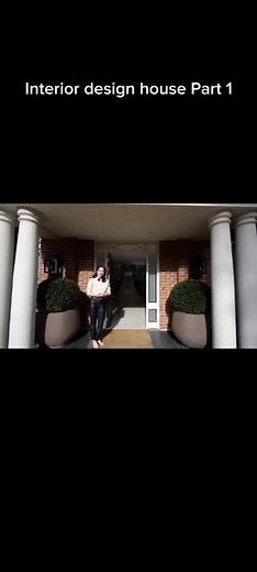 #housetour #interior #designhouse #cribs #tiktok #viral