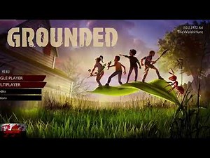 Grounded | 100% Achievement Guide | EASY CHEESY Method | 5 Minute Completion | ‪@NanoBytes-Gaming‬
