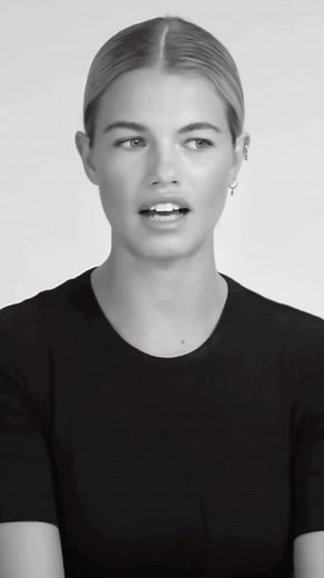 GOLLANCE MODA on Instagram: "Model Hailey Clauson talks about one of her first experiences in the modeling industry.. . . . #fashionindustry #fashionindustryproblems #realstorytime #metoo #fashiontiktok #haileyclauson #highfashion #exposed #runway #model #fashionphotoshoot"