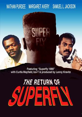 The Return of Superfly