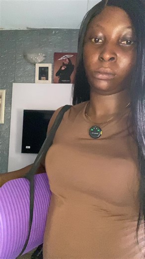 Tabitha Feroni Addresses Pregnancy Rumors