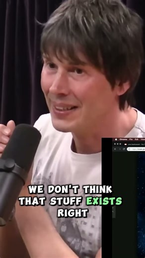 Can You Travel Through a Wormhole? Brian Cox Has the Answer