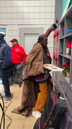 Energy level I am on for 2026 Happy New Year let’s Win! | Brian Dawson