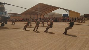 148K views · 4.7K reactions | Lietuviai - stipriausi bazėje! Malyje...