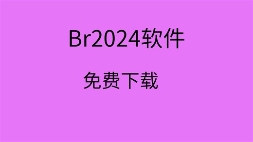 br2024中文版下载bridge2024安装教程Adobe Bridge 2024