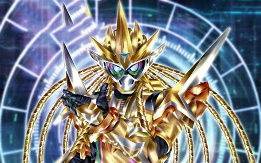 假面骑士Ex-Aid全形态（TV）