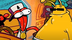 Toe Jam and Earl Movie Adaptation is Hollywood's Deepest Video Game Pull Yet