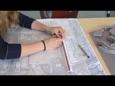 Stanford Architectural Design Program - An Introduction