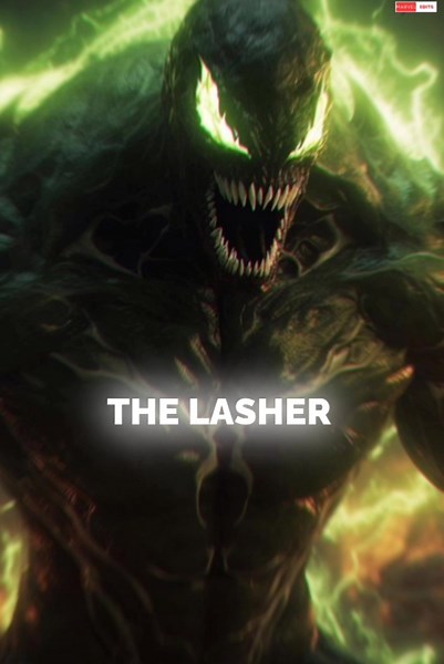 The Meaning of Every Venom's Color Explained Part 4