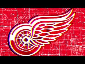 #TBT: Detroit Red Wings - Joe Louis Arena Final Win Horn
