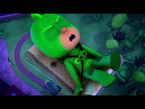 PJ Masks | Gekko's Funny Moments!  2019 Special | PJ Masks Official - Videos For Kids