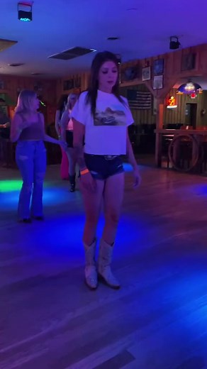 137K views · 2.4K reactions | Line dancing 殺殺 #linedance #goodtime #dance | Line Dancing | Facebook