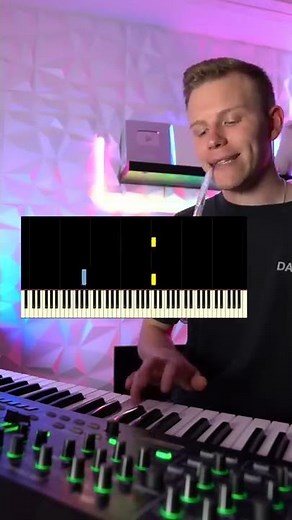 Rush E on the Talkbox (HARD)