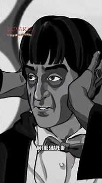 Regeneration wasn’t just a twist… it saved Doctor Who