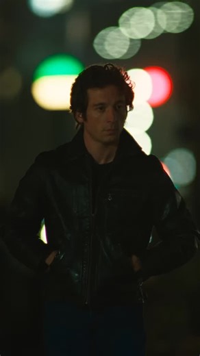 movie on Instagram: "Jeremy Allen White es Bruce Springsteen en el nuevo tráiler de #Springsteen: Música de ninguna parte  Próximamente en movie!"