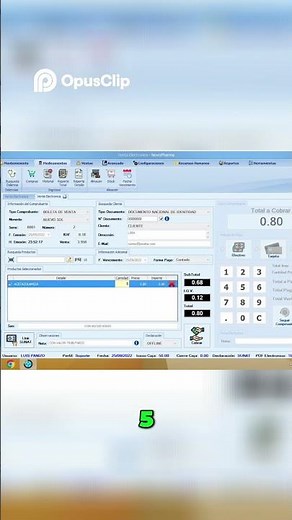 💊 NovoPharma: ¡Facturación Electrónica para Farmacias, Rápida y sin Complicaciones!