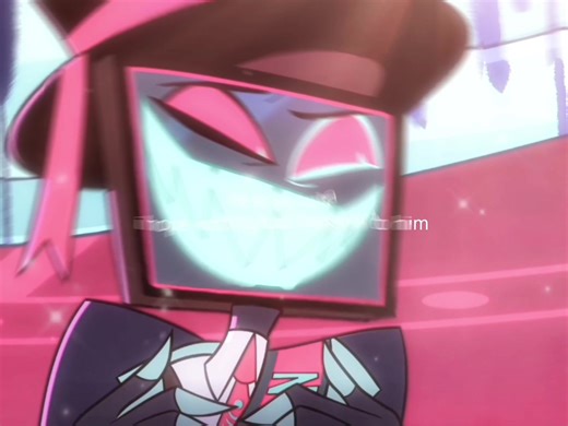 Cute Hazbin Hotel Edit