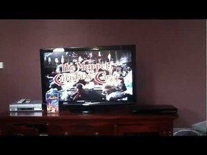 opening to aladdin 1994 vhs (Australia)