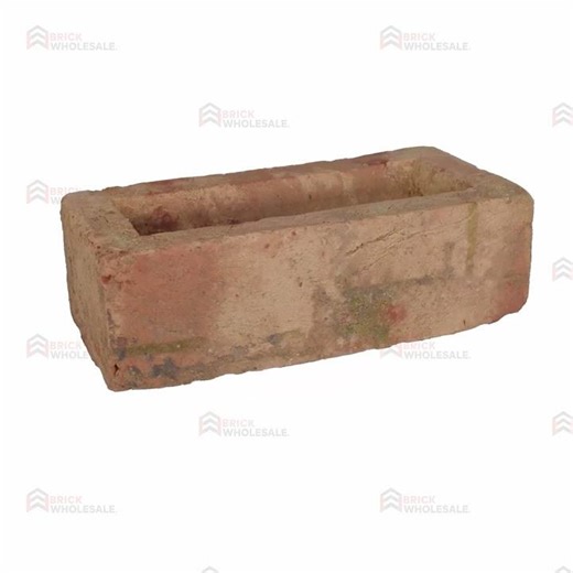 The Bespoke Brick Co London Stock Imperial 68mm Handmade Facing Brick | BrickWholesale.co.uk