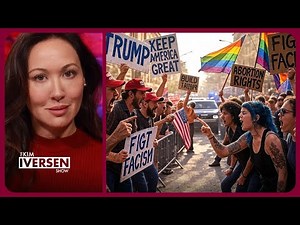 Is America Heading Towards Civil War?