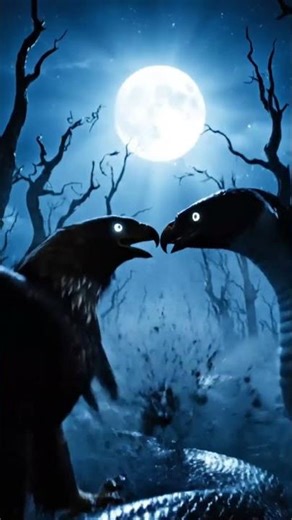 Another nightmare...