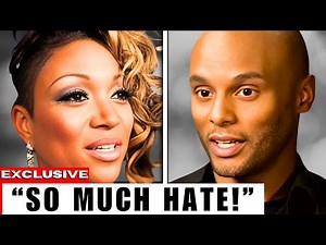 Chanté Moore Breaks Her Silence on Divorce from Kenny Lattimore - It's Not What You Think
