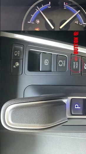 90 VOXY ハイブリッド バッテリー上がりを防ぐ、ノーマルモード運転‼️
