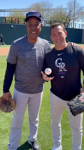 27 reactions | I was asked to throw out the first pitch next week at...