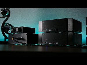 MONOBLOCKING THE BENCHMARK AHB2 POWER AMPLIFIEr. Unleashing Susvara, blowing the doors wide open!!