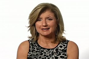 Big Think Interview With Arianna Huffington