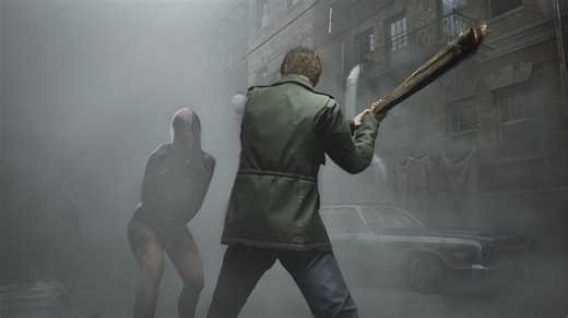 10 Best Games Like Silent Hill f