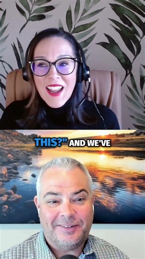 Most people forget: #AI is here to teach you, too.